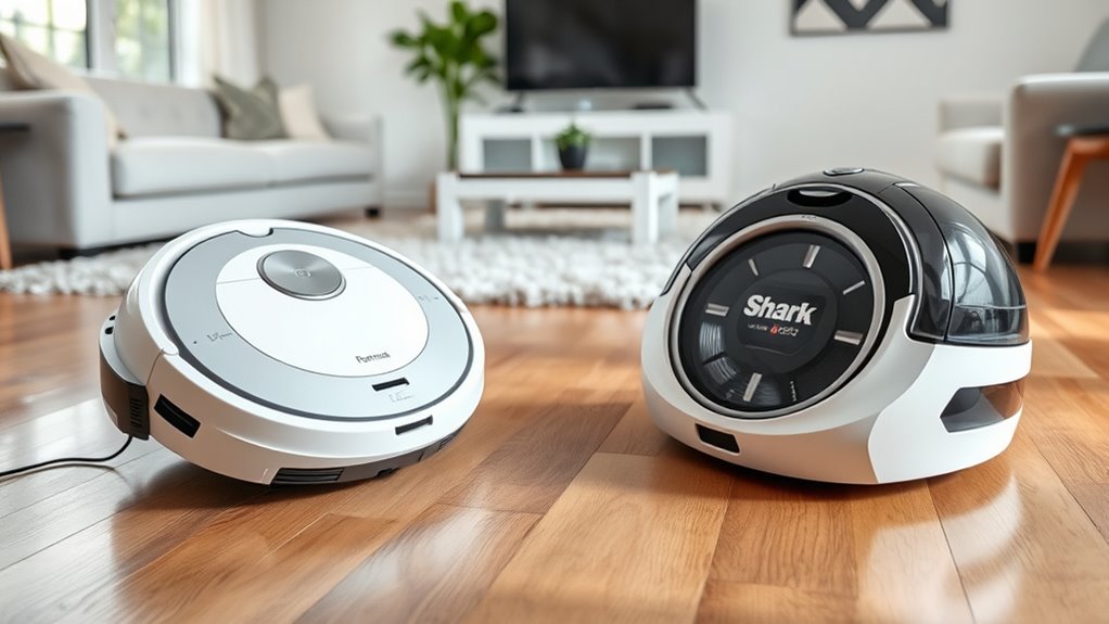 user friendly cleaning assistance