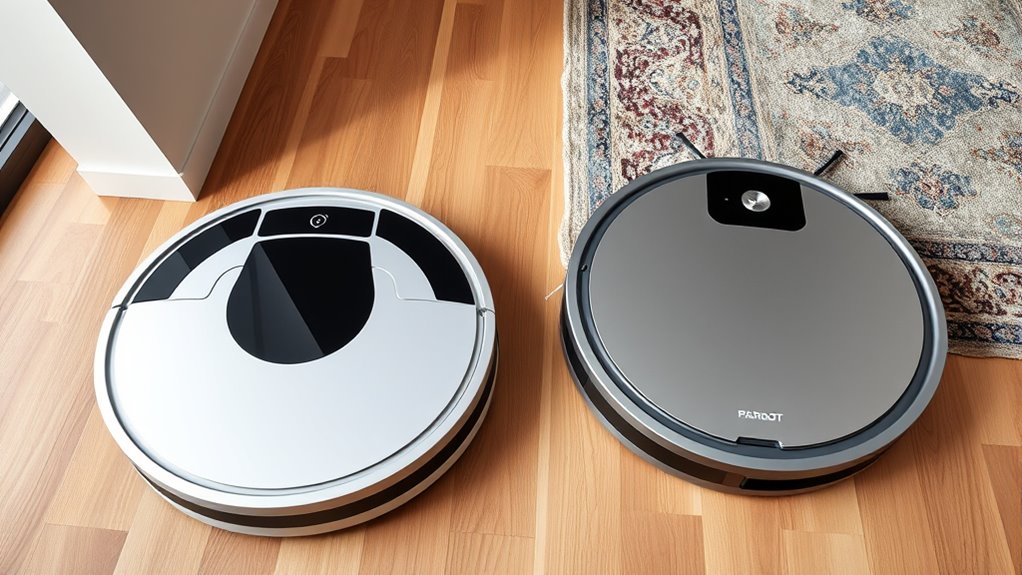 vacuum shape home compatibility