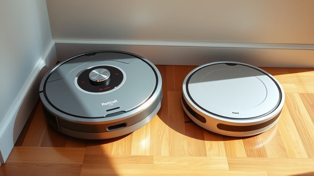 value battery noise durability