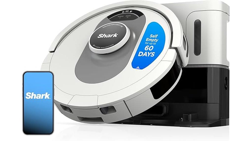 voice controlled shark robot