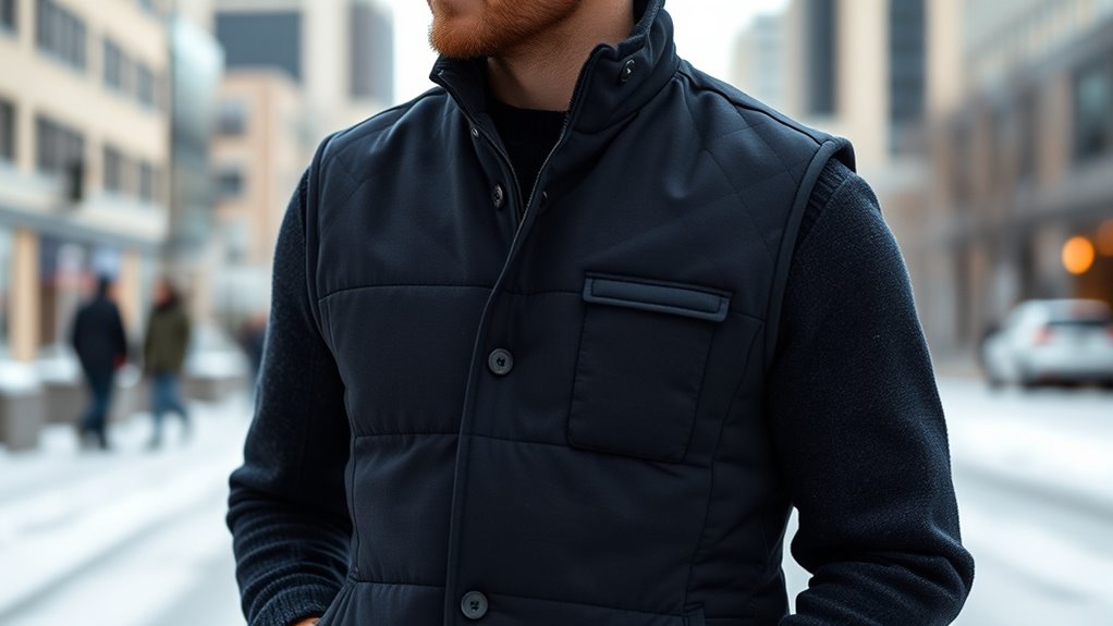 warmth battery fit durability