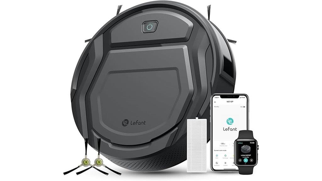 wifi app alexa control