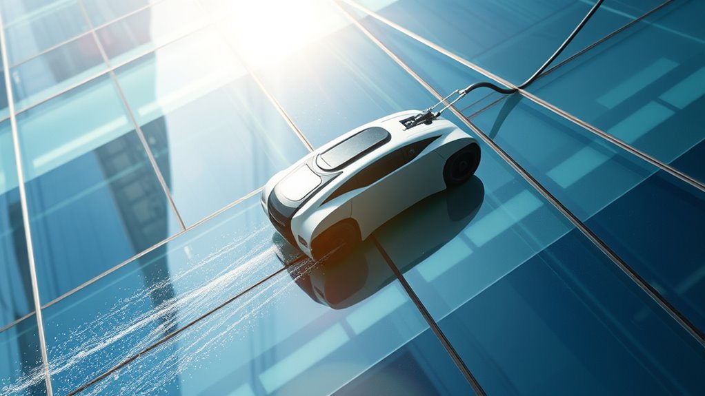 window surface compatibility and navigation