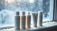 winter korean sunscreens recommendations
