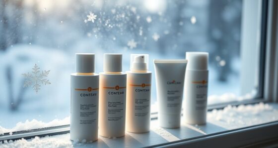 winter korean sunscreens recommendations