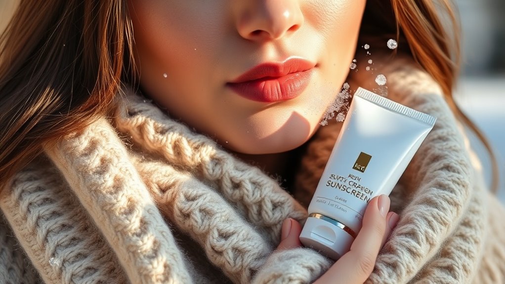 winter skincare protection essentials