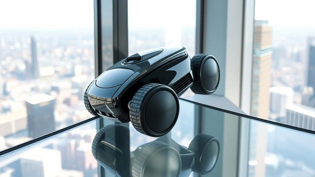 advanced edge detection technology