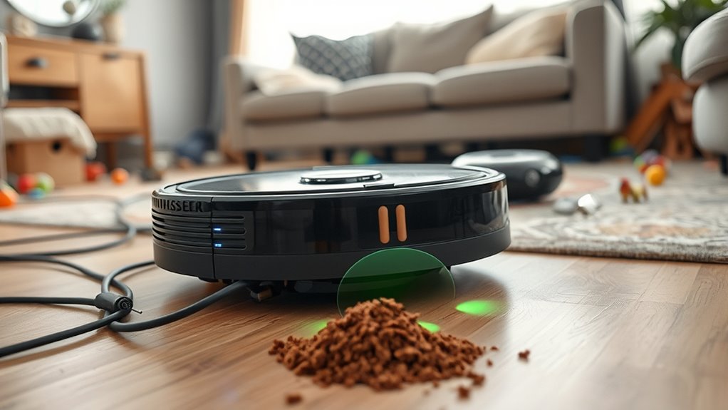 advanced sensor and ai