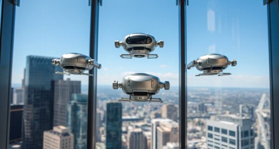 affordable 2026 cleaning robots