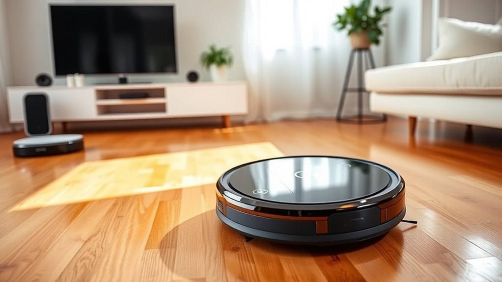 affordable efficient cleaning technology