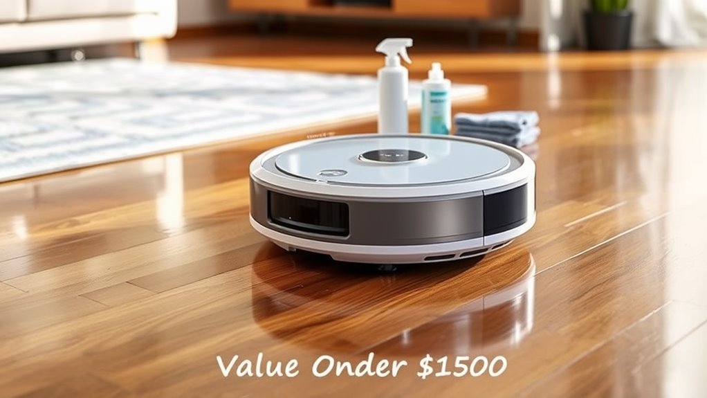 affordable efficient cleaning tools