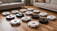 affordable robot mop options