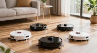 affordable robot mops 2026