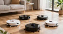 affordable robot mops 2026