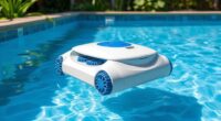 affordable robotic pool cleaners