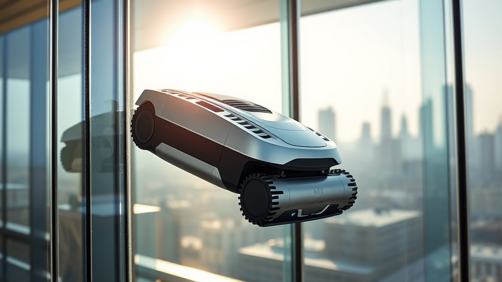 affordable safe efficient cleaning