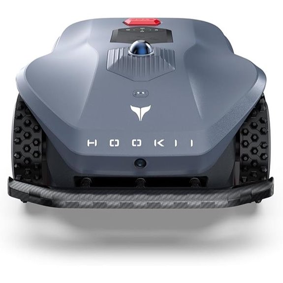 Neomow X Robot Lawn Mower with 4G and AI
