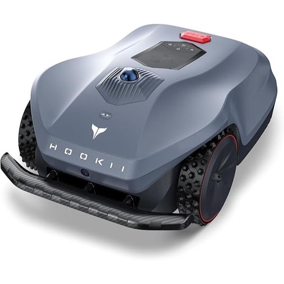 Neomow X Pro Robot Lawn Mower with AI Obstacle Avoidance