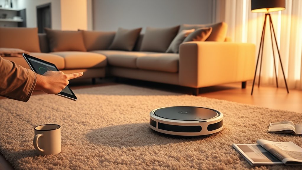 automation reduces physical activity