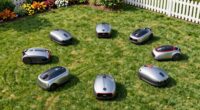best robotic mowers 2026