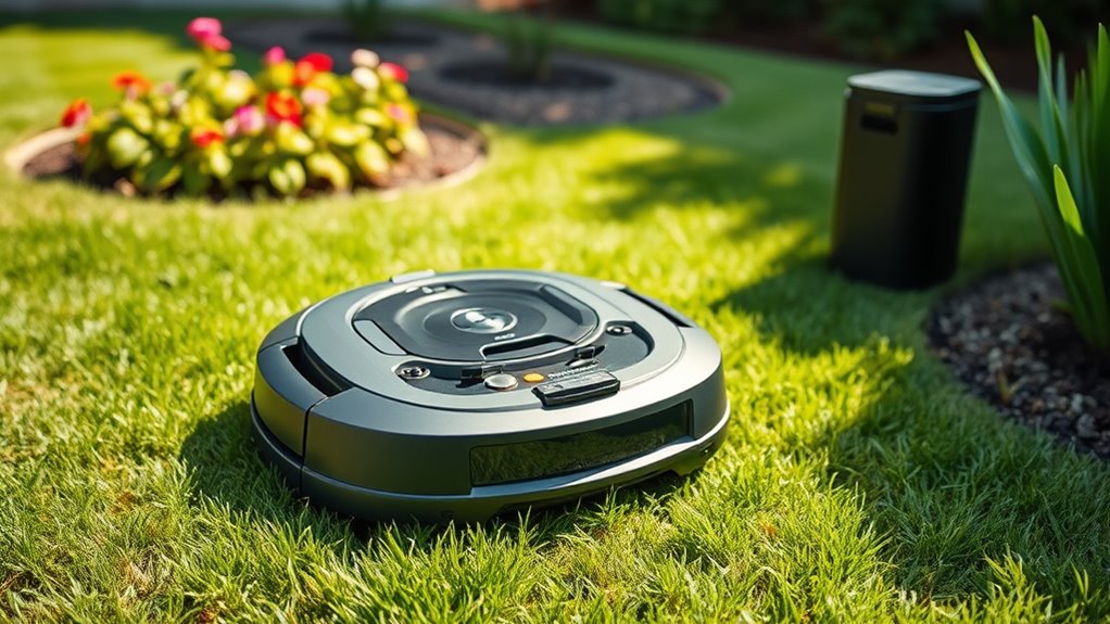 blade replacement ease