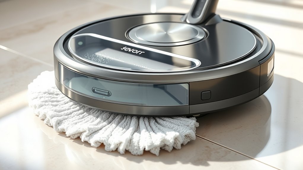 change water regularly for optimal cleaning