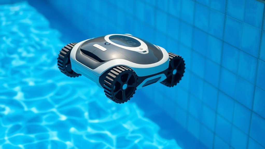 check sensors and batteries