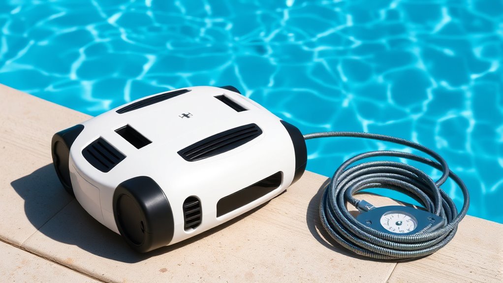 choose lightweight durable efficient