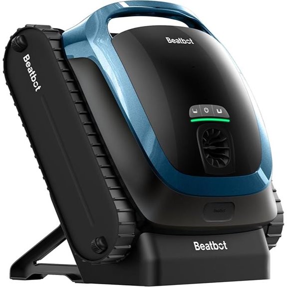 Beatbot AquaSense 2 Cordless Robotic Pool Cleaner