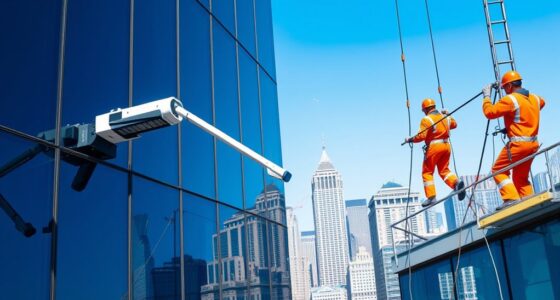 cost comparison window robots