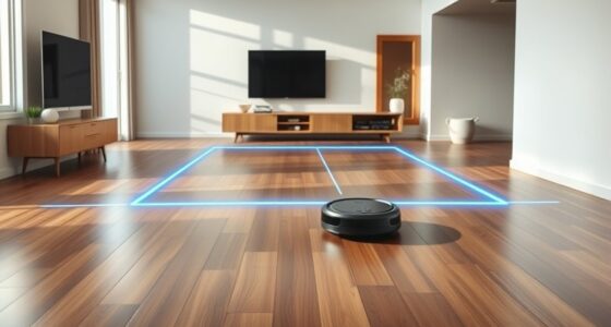 create virtual no go zones