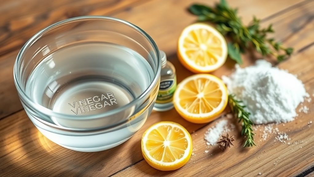 diy eco friendly robot cleaner