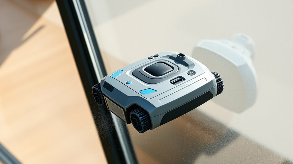 dust resistant powerful versatile