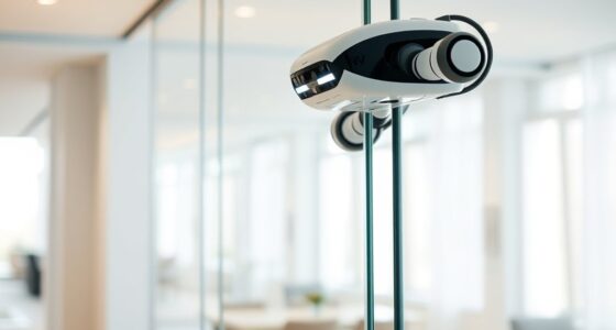 edge cleaning capabilities