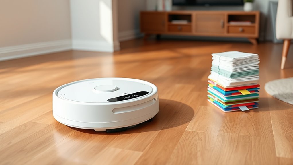 effective easy to use cleaning