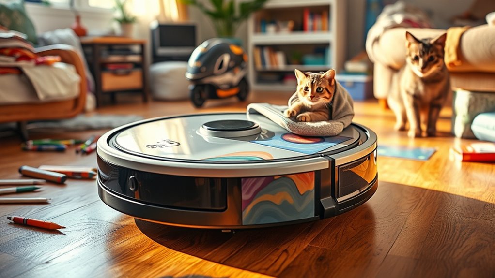 effective eco friendly vacuum hacks