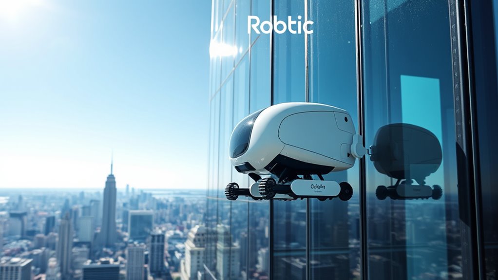 effective eco friendly window cleaning