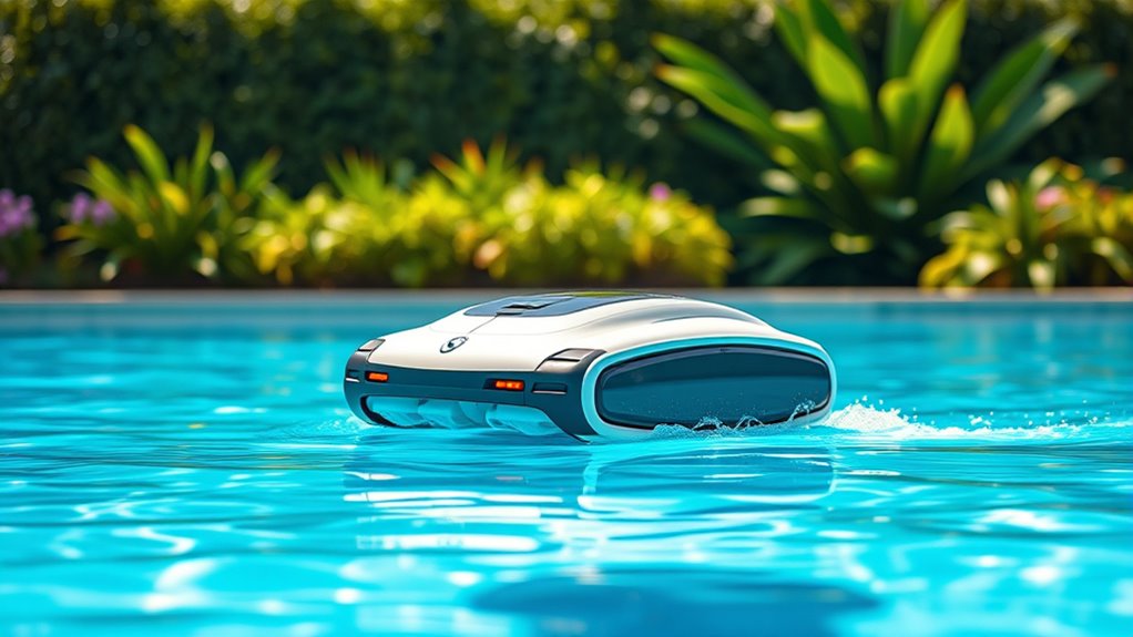 energy efficiency and performance