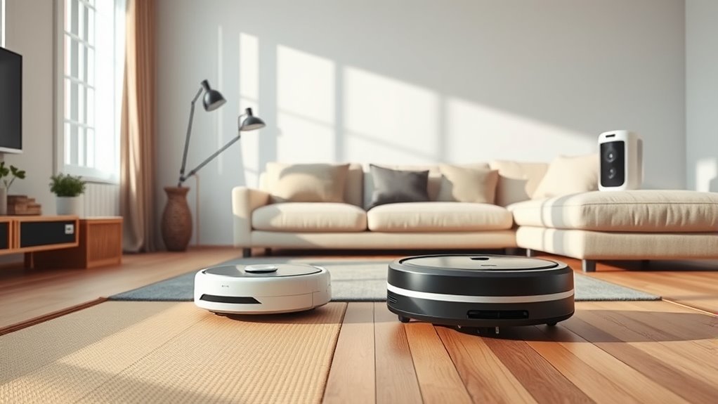 global smart cleaning revolution