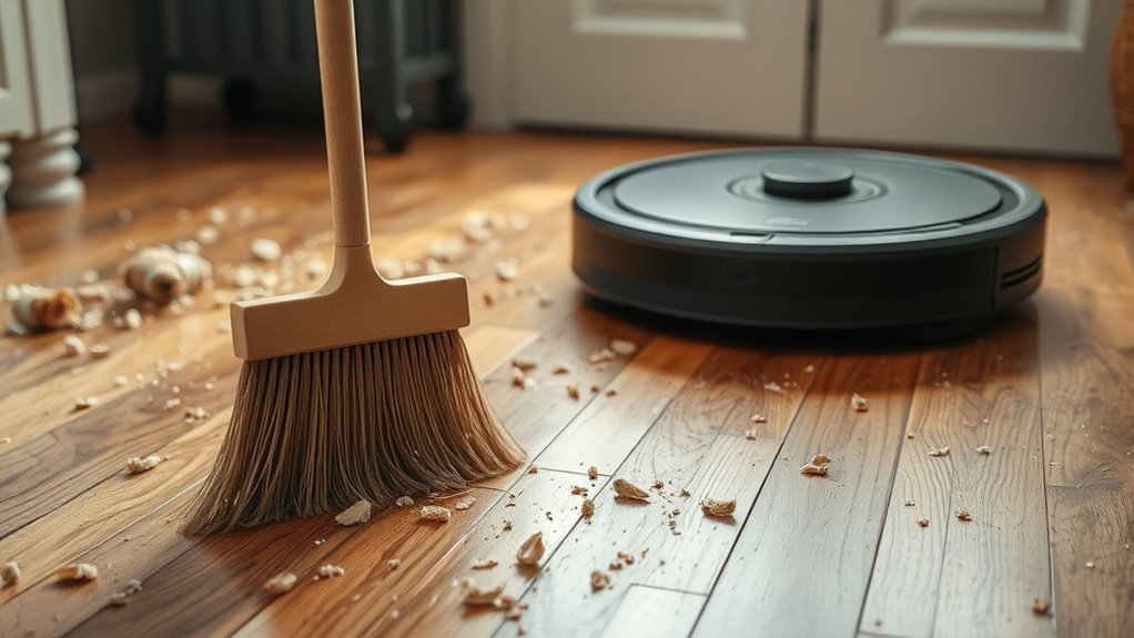 handheld vacuum convenience and versatility