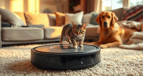 helping pets coexist peacefully