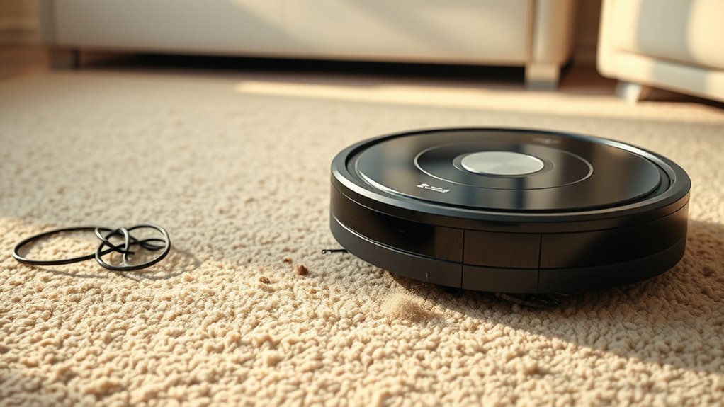 hidden expenses of robot vacuums