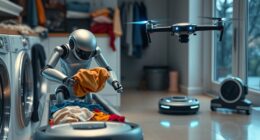 household robots for tasks