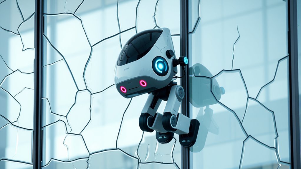 irregular glass cleaning essentials