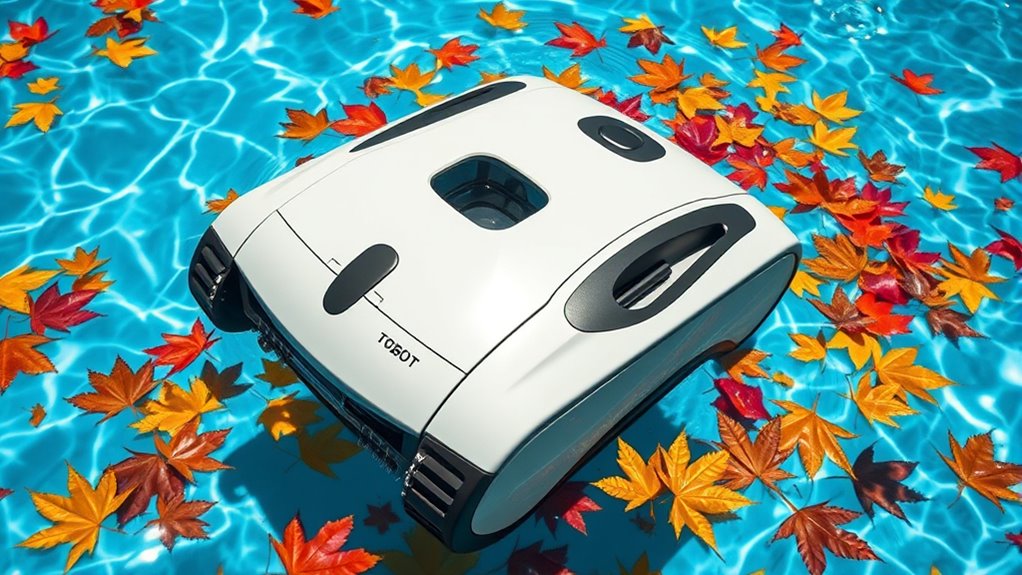 leaf cleaning efficiency factors