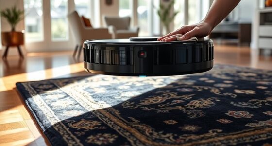 maintain sensor cleanliness regularly