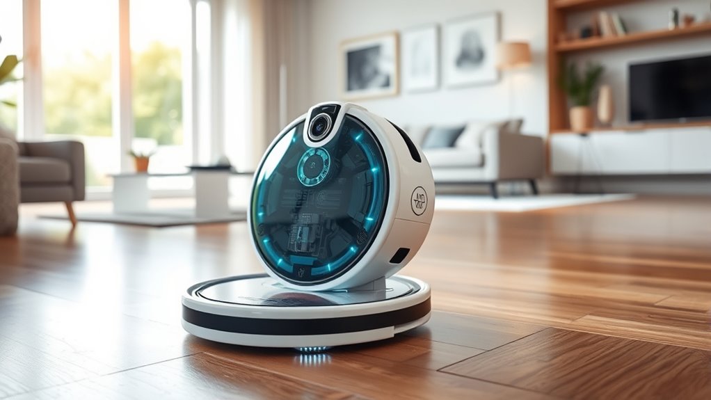 mapping accuracy and features