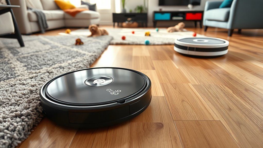 navigation battery mapping accuracy