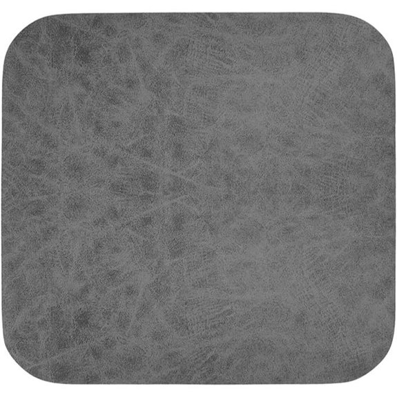 non slip robot vacuum mat