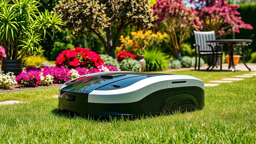 obstacle detection and navigation